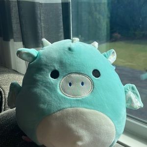 dragon squishmallow